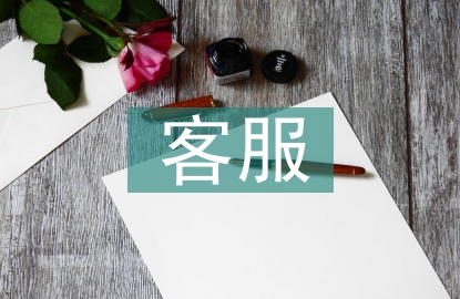 保險公司客服工作總結