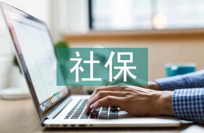 低保戶社保工作總結(jié)