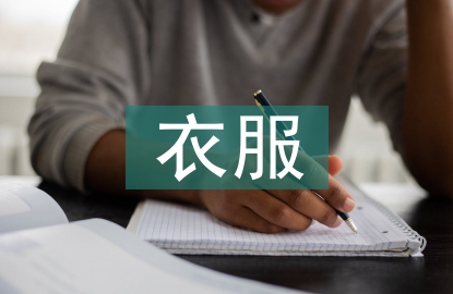 賣衣服導(dǎo)購總結(jié)