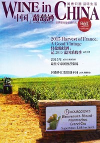 中國葡萄酒雜志