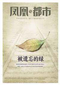 鳳凰都市雜志