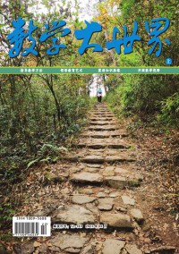 數(shù)學(xué)大世界雜志