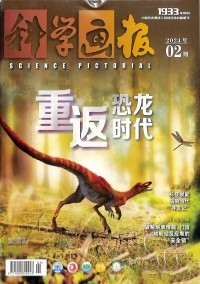 科學(xué)畫(huà)報(bào)雜志