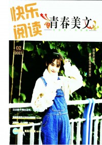 青春美文雜志